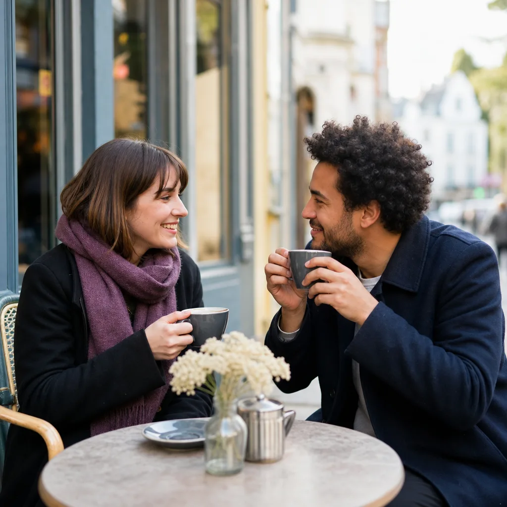 Dating Oxfordshire