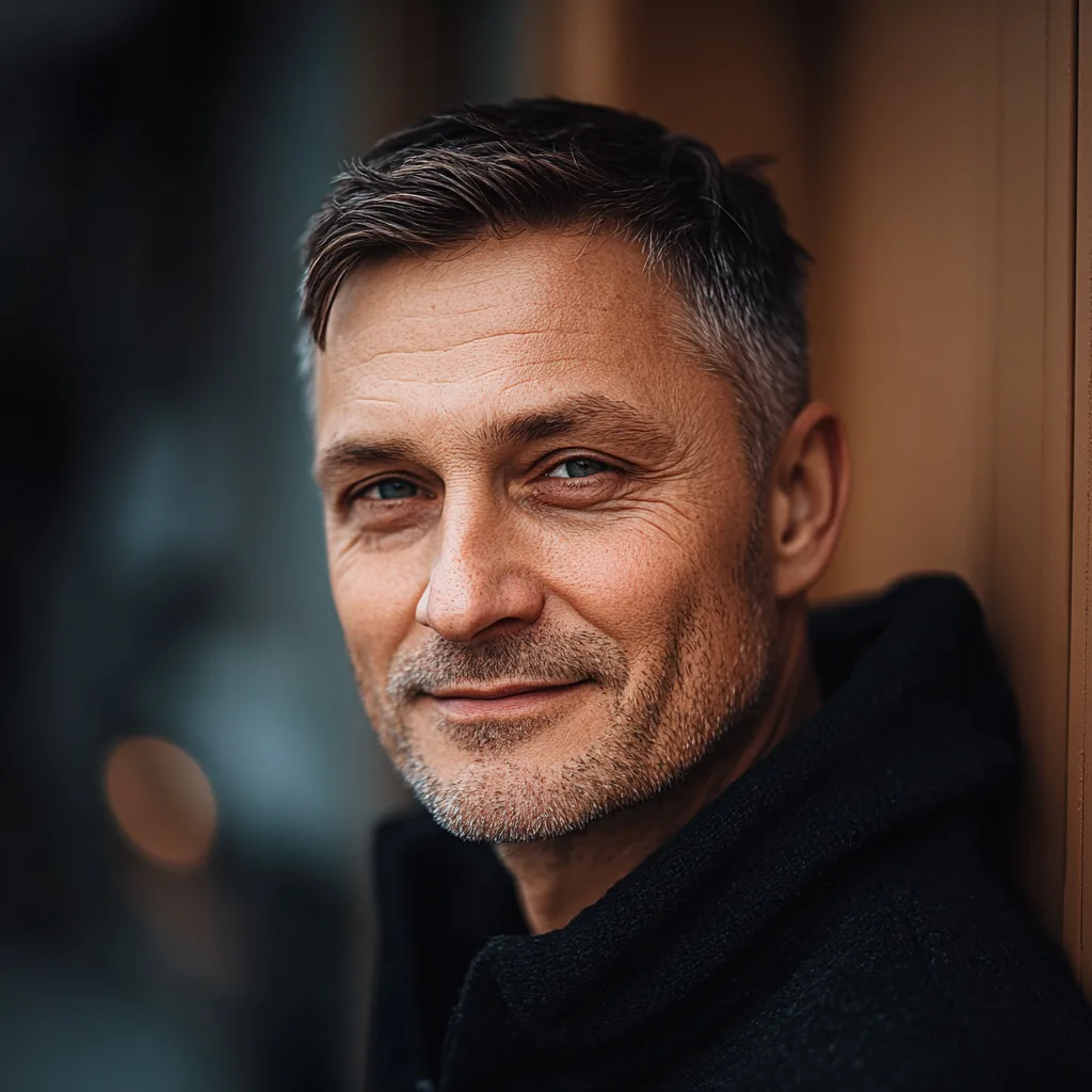 Man Looking for woman in Oxfordshire