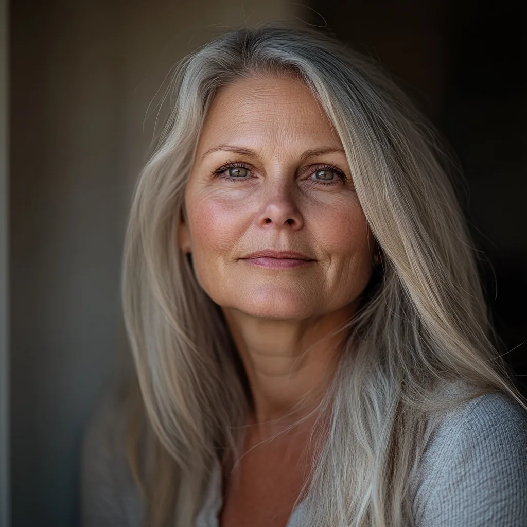 Single Woman in Oxfordshire